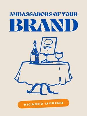 cover image of Ambassadors of Your Brand